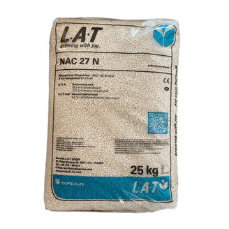 LEDEK AMONNÝ LAV 27% - 25kg