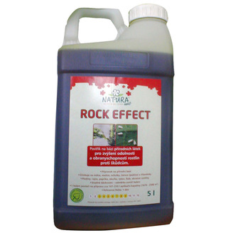 NATURA Rock Effect - 5 l   