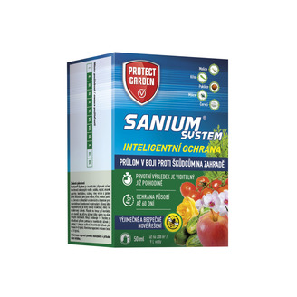 Sanium System - 50 ml