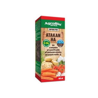 INPORO PRO Atakan  HA - 100 ml