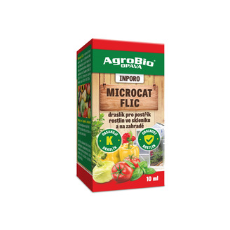 INPORO -  Microcat Flic - 10 ml