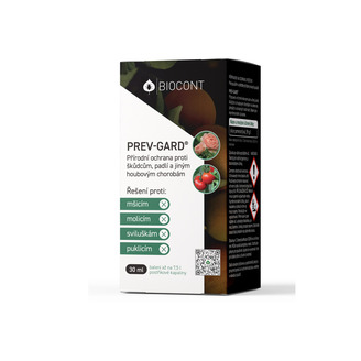 PREV-GARD - 30 ML