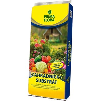 Substrát PRIMAFLORA Zahradnický 70 l