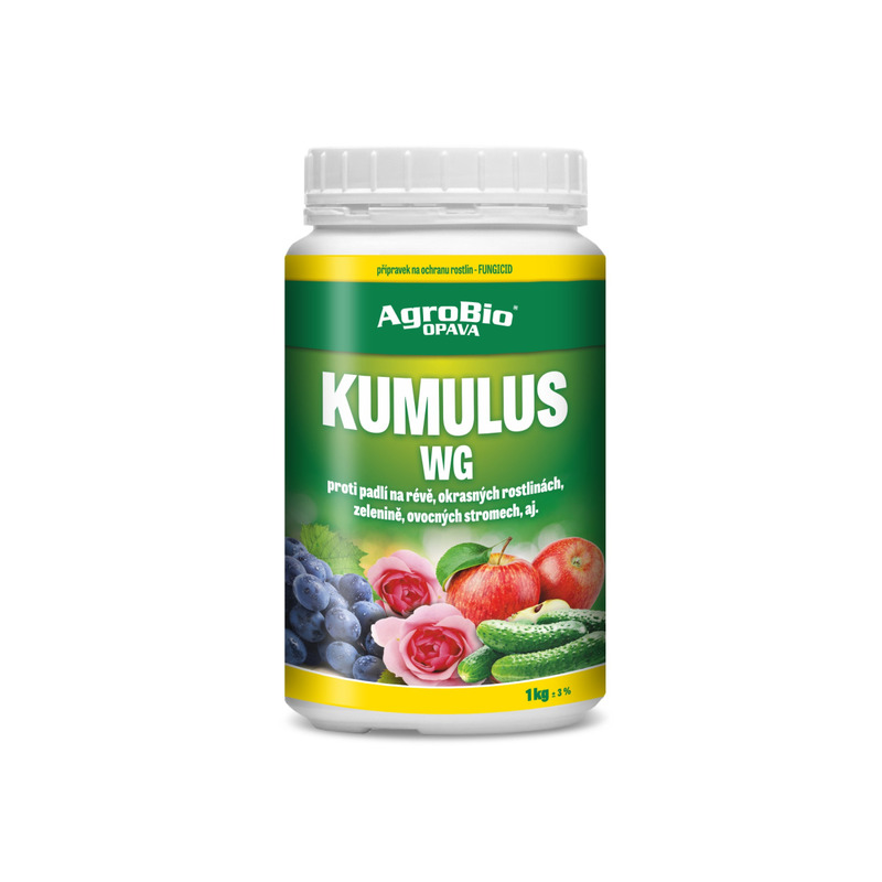 Kumulus WG - 1 kg Agrobio