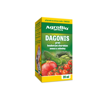 DAGONIS - 20 ml