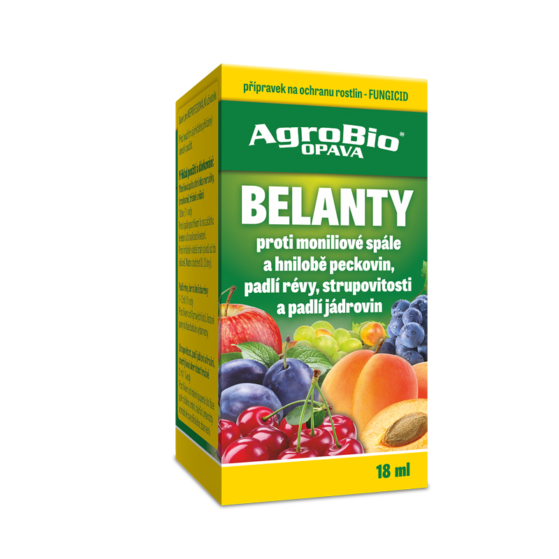 BELANTY - 18 ml