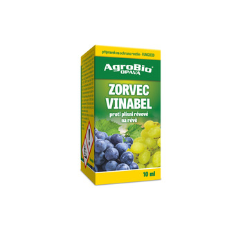 Zorvec Vinabel - 25 ml