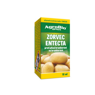 ZORVEC ENTECTA - 10 ml
