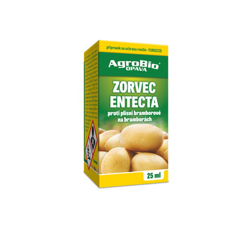 ZORVEC ENTECTA - 25 ml