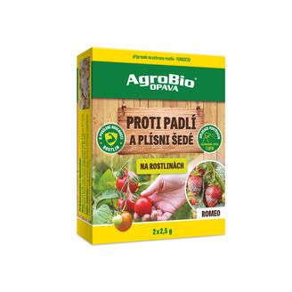 PROTI Padlí a plísni šedé ROMEO 2 x 2,5g