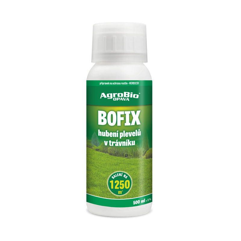 BOFIX - 500 ml Agrobio