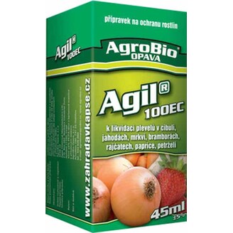 Agil 100EC - 45 ml 