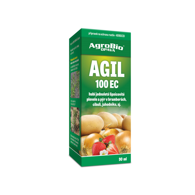 Agil 100EC - 90ml