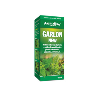 Garlon New - 100 ml  Agrobio
