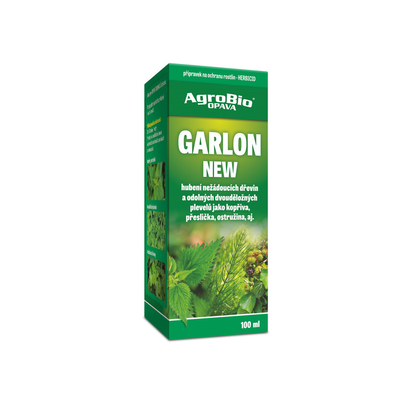 Garlon New - 100 ml  Agrobio