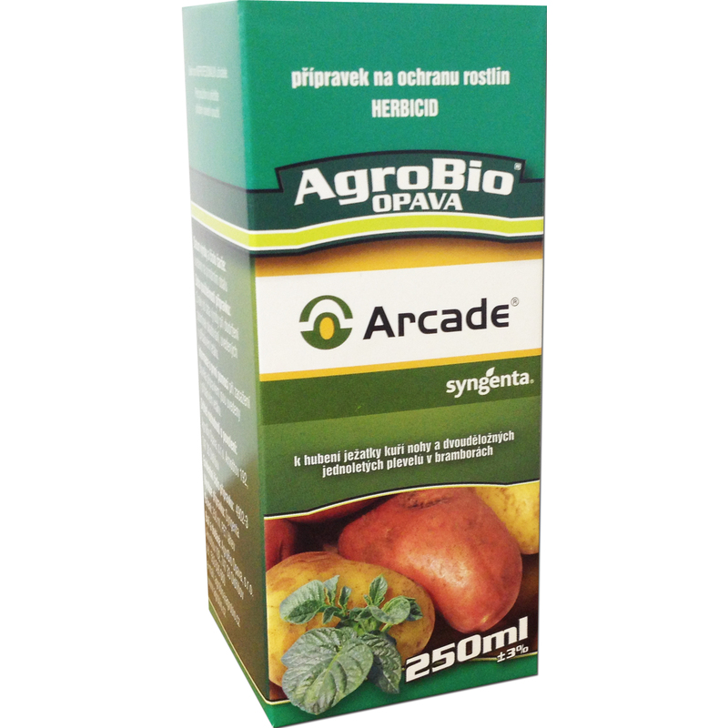 Arcade 880 EC - 100 ml