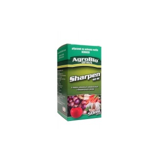 Sharpen 40 SC-50ml