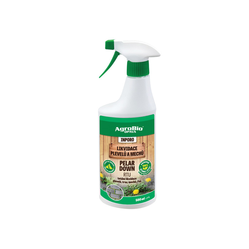 INPORO PelarDown RTU - 500 ml