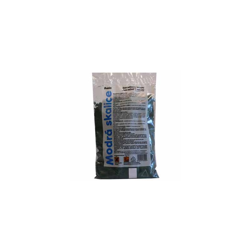 Modrá skalice 1 kg