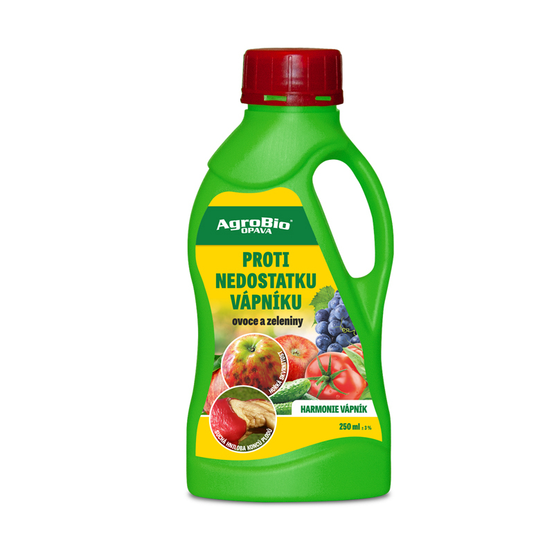 EKOLIST VÁPNÍK 250 ml 