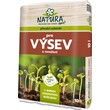 Substrát NATURA výsev - 10 l