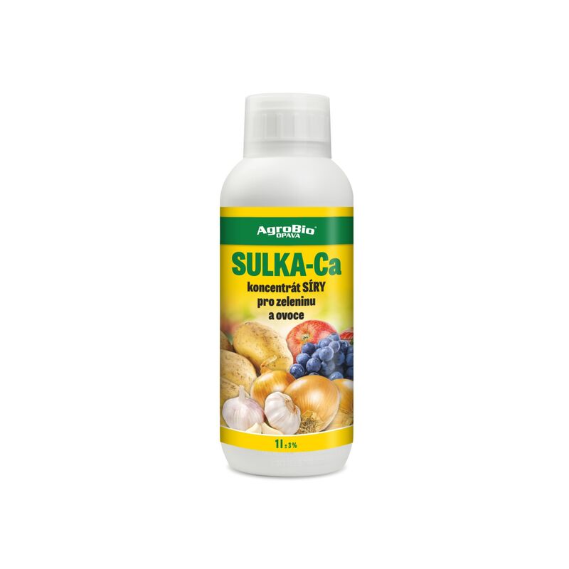 Sulka - Ca - 1 l