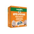 ATAK - Myši a potkani - měkká nástraha - 150g