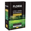 Trávníkové hnojivo výsevy, regenerace 2,5kg FLORIA
