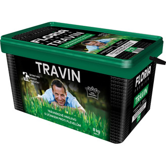 TRAVIN - 8 kg 