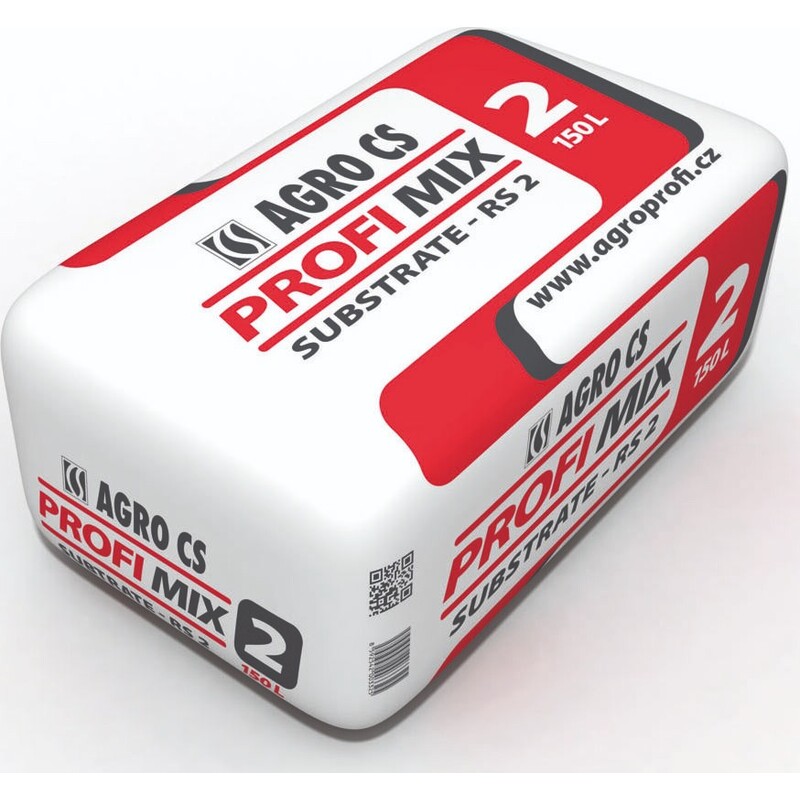 Substrát PROFIMIX 2 - RS II  150 l