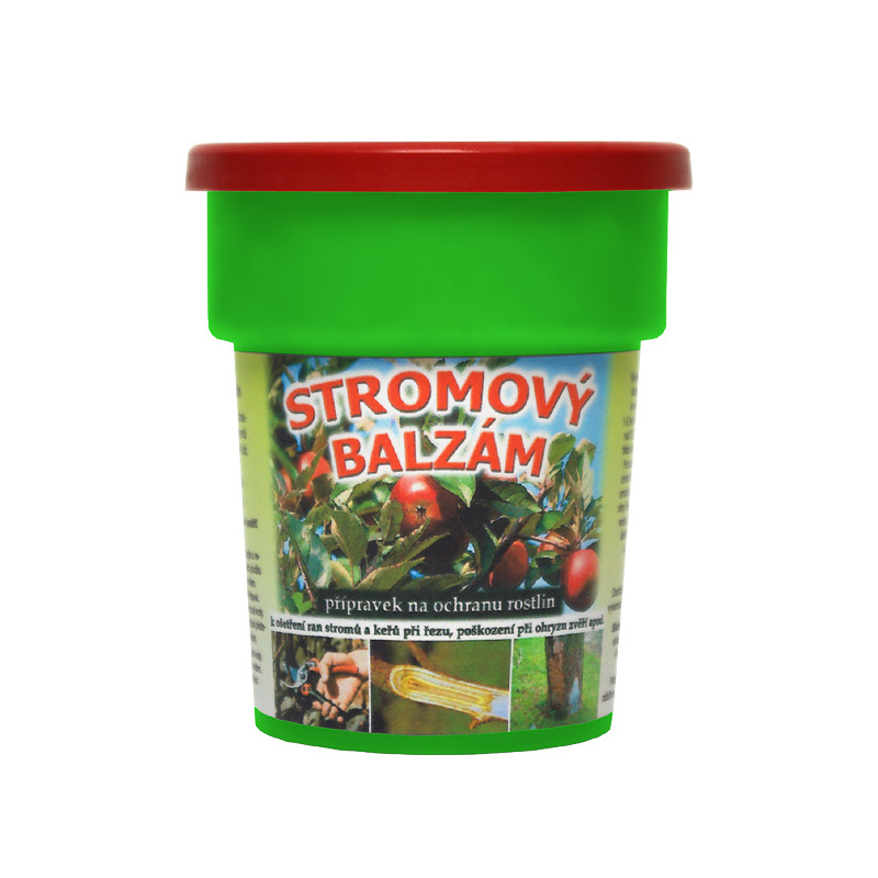 Stromový balzám - 150g (agb šedý)   