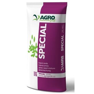 Travní směs STÍN - 25kg  