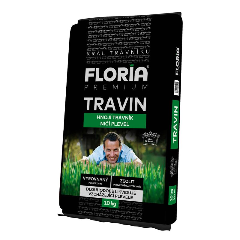 TRAVIN 10kg