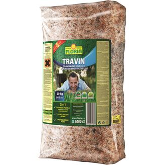 TRAVIN - 20 kg