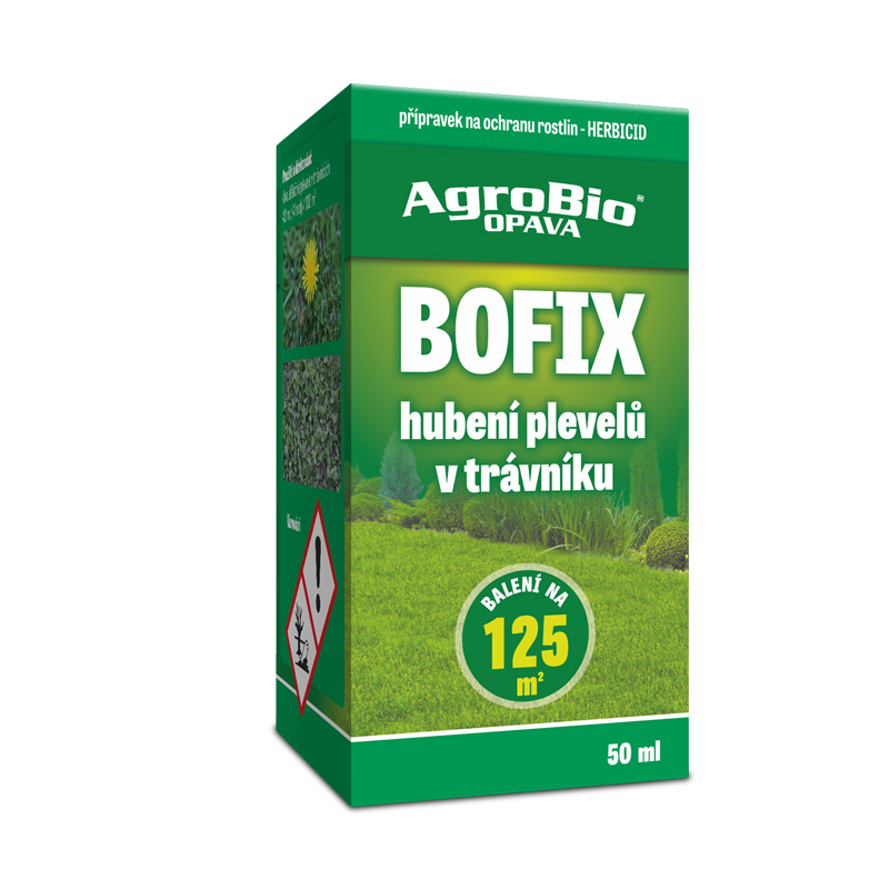 BOFIX - 50 ml  Agrobio