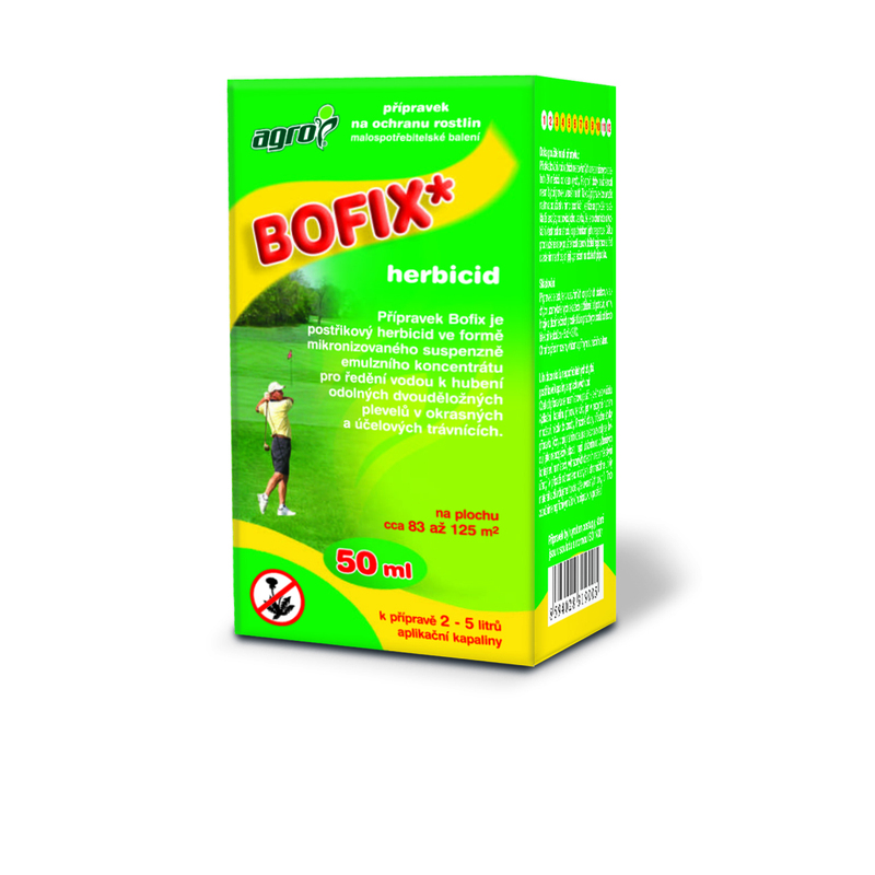 BOFIX - 50 ml  Agrobio
