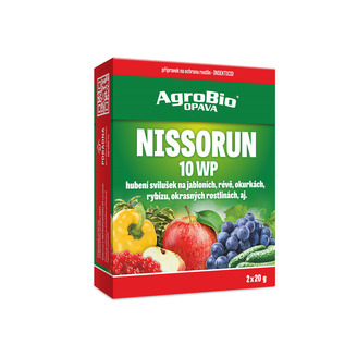 Nissorun 10 WP - 2 x 20 g           ab