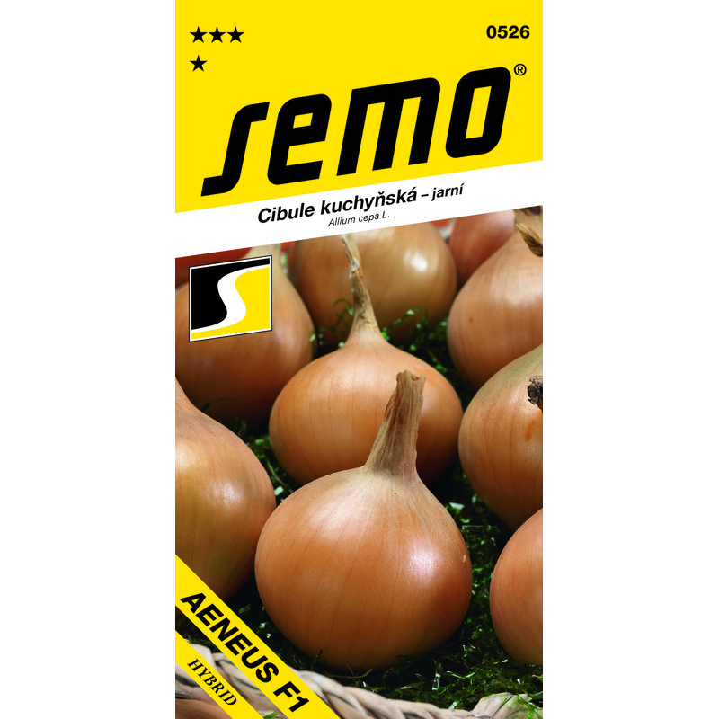 cibule AENEUS F1 2,5g *** *