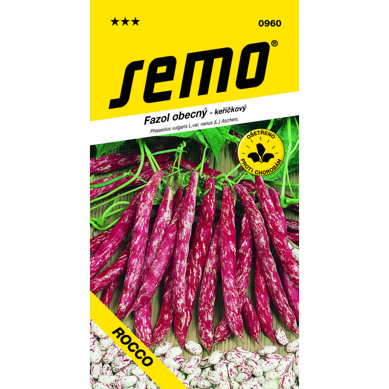 fazol BORLOTTO 10g ***