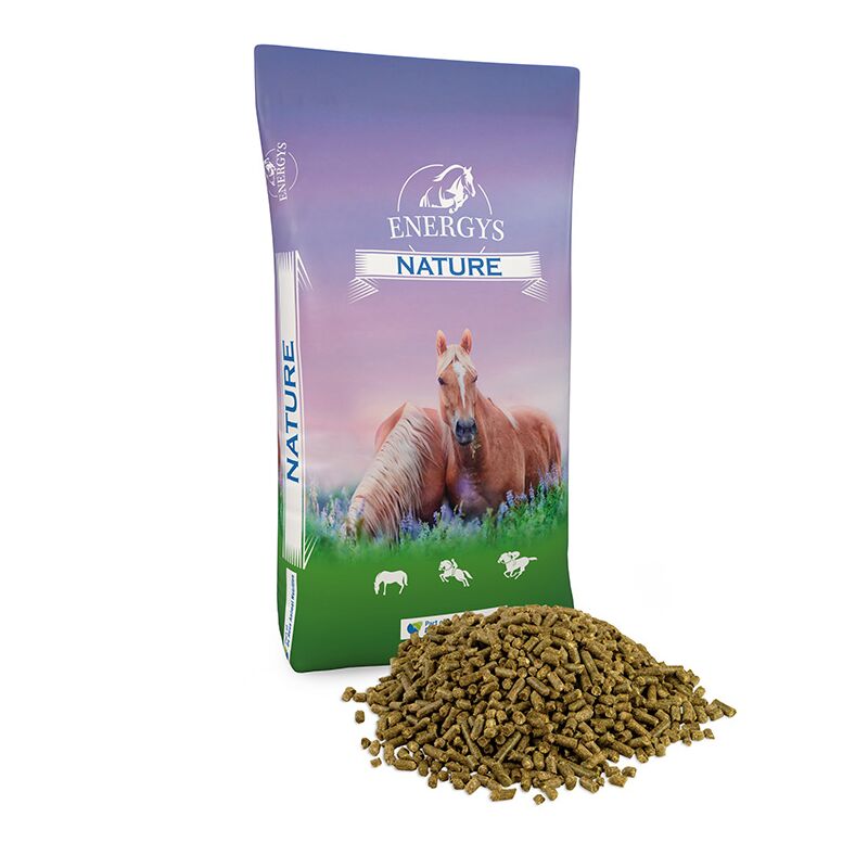 Krmivo Vojtěškové ÚSUŠKY - 25 kg