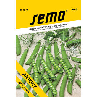 Hrách ANTONY 50g ***