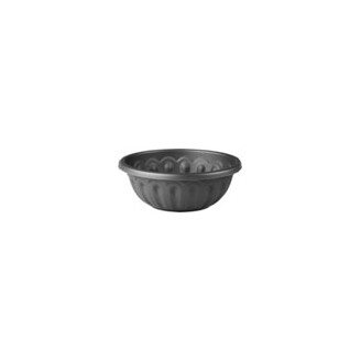 miska LEA 18 cm antracit