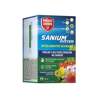 Sanium System - 100 ml