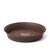 podmiska  Tulipán taupe  35 cm 