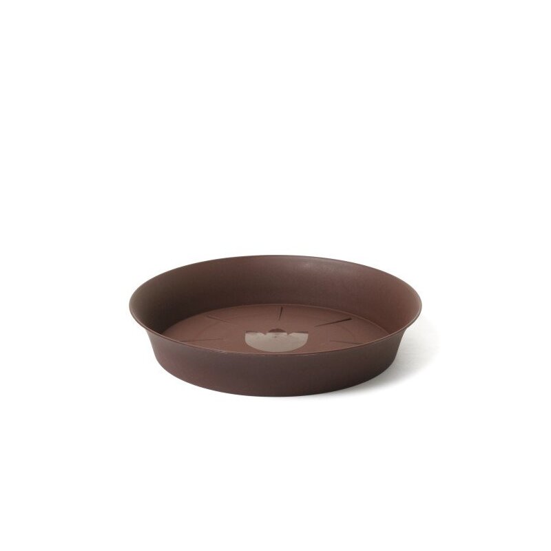 podmiska  Tulipán taupe  35 cm 