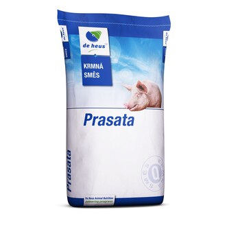 Krmivo PRASE  A1 MINI do 35 kg - 25 kg