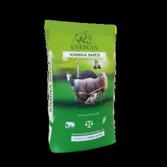 Krmivo Ovce UNI - 25 kg