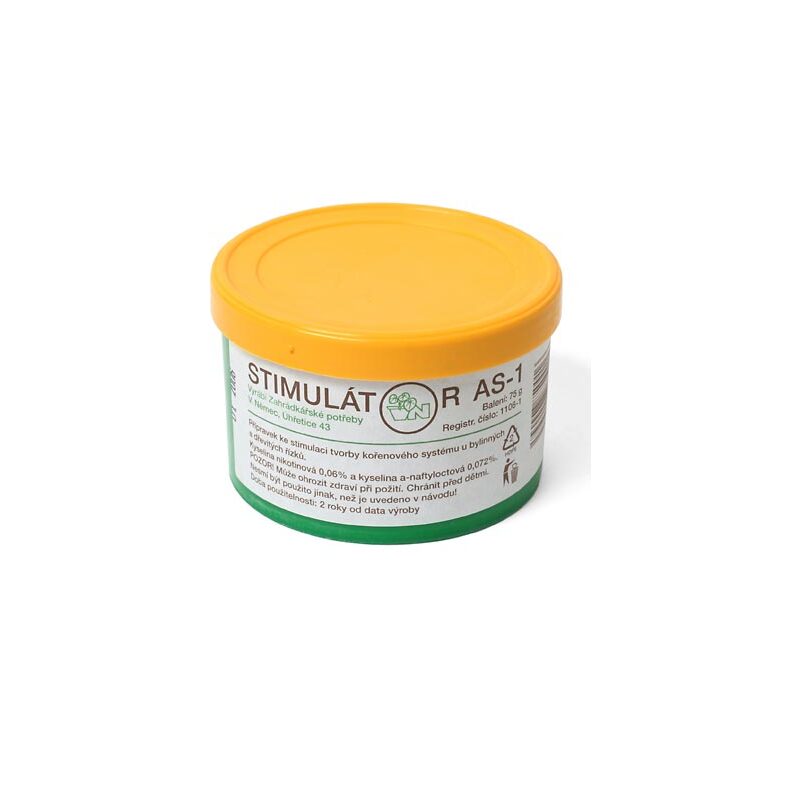 Stimulátor AS-I  - 75 g