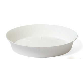 podmiska  Tulipán bílá  16 cm