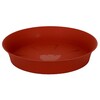 podmiska  Tulipán  terakota  24 cm 